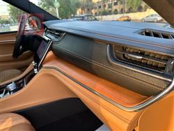 Jeep Grand Cherokee L